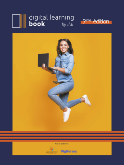 Digital Learning Book 2021 COUV